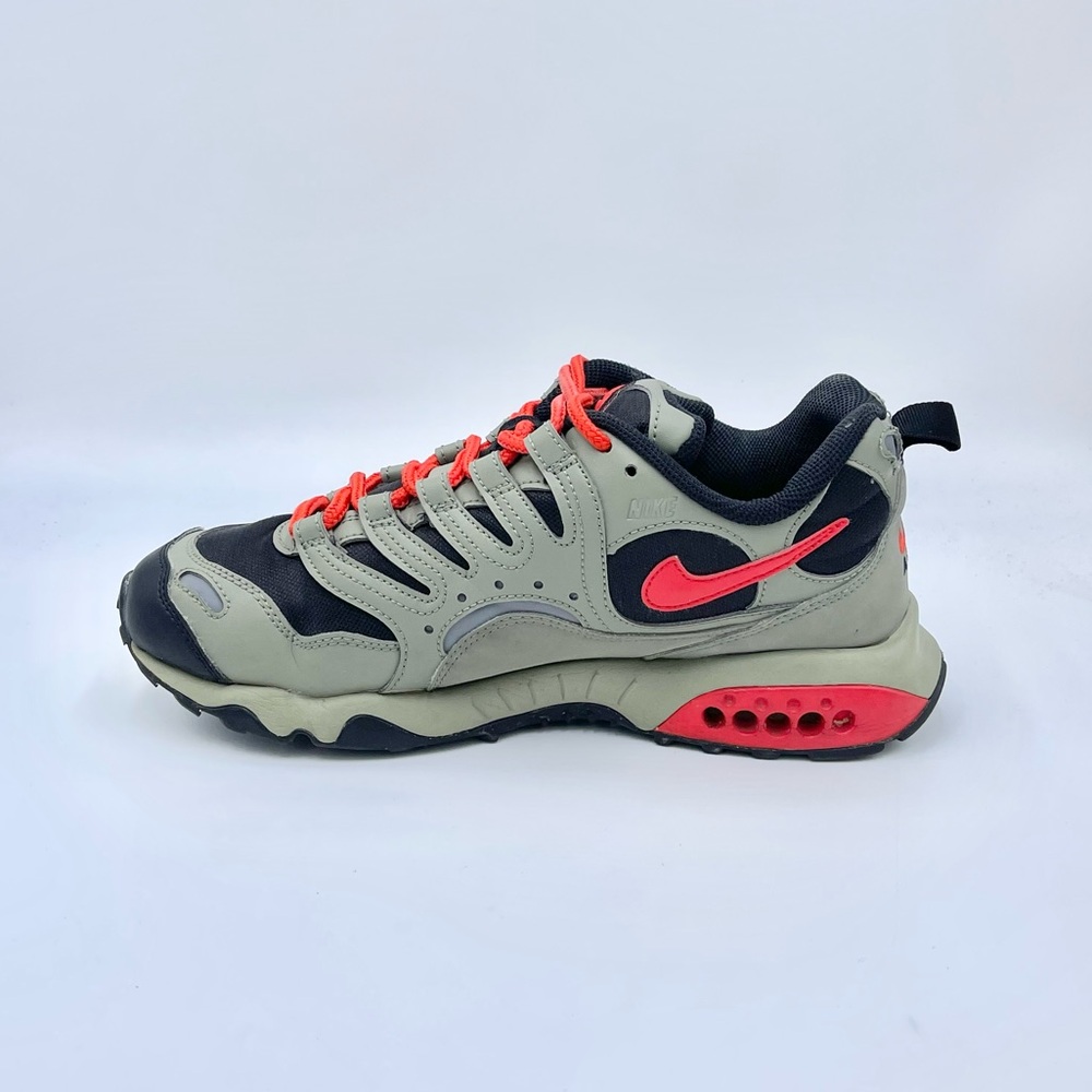Nike Air Terra Humara 18 ‘Habanero’ Sneaker Stucco AO1545-002 Men’s size 7.5 - Picture 7 of 13
